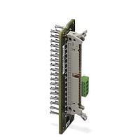 PHOENIX CONTACT 2302735 Front Adapter FLKM50-PA-AB/ 1756/EXTC