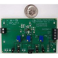 Texas Instruments BQ24040EVM Battery Management BQ24040 Eval Mod