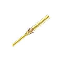 Eaton Souriau-Sunbank RM24M9GE1K Contacts M/Pin MachineCont