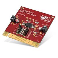Wurth Elektronik 178020302 Voltage Regulator - Switching Regulator 171020302 Eval Board Switching Regulator
