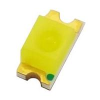 BIVAR SM1206NUWC-IL High Power LEDs SM LED 1206 White Diff. Lens