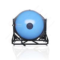 Lisun IS-1.5MA55C Integrating Sphere with Side Assistant Opening (∅500mm)