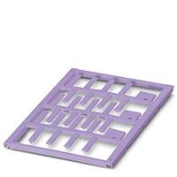 PHOENIX CONTACT 0825362 Cable Marker UC-WMT (18X4) VT