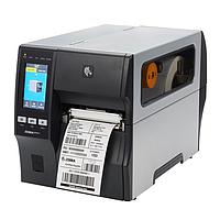 Zebra ZT411 Industrial Printer (600 dpi)