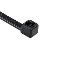 HellermannTyton T30R0M4 - T30R BLK TIE 5.8