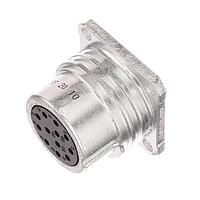 Amphenol Socapex SLEF212AF Connectors SL Series Socket Receptacle