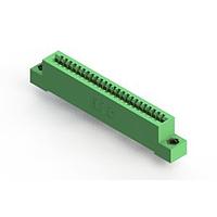 EDAC 842-024-524-107 Receptacles High Temp Card Edge Connector