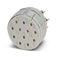 PHOENIX CONTACT 1603158 Circular Metric Connectors RC-1RS1N120000