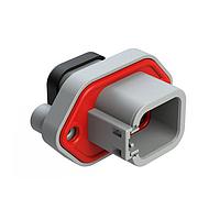 Amphenol SINE Systems ATP04-6P-PM14 Housings A SERIES