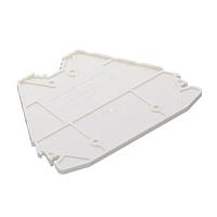 PHOENIX CONTACT 3270239 Terminal Block Tools & Accessories D-PTRV 4 WH D-A LGS