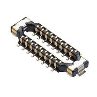 Molex 203390-0363 Connectors .175MM PLG 36P QUAD-ROW