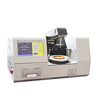 Bonnin SYD-3536D Fully-Automatic Cleveland Open-Cup Flash Point Tester (500W)