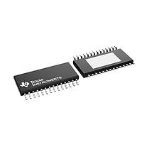 Texas Instruments TPS7H1111MPWPTSEP LDO Voltage Regulators Radiation-tolerant, 1.5A, ultra-low-noise ultra-high-PSRR RF LDO regulator 28-HTSSOP -55 to 125