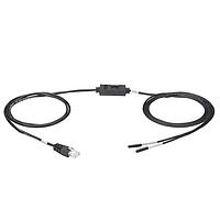 Panduit EC001 Multiple Function Sensor Modules G5 IPDU 3 TEMPERATURE+ HUMIDITY SENSOR