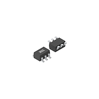 Micro Commercial Components (MCC) UMD2NS-TP BJTs - Bipolar Transistors DIGITAL TRANSISTOR DUAL NPN/PNP, SOT-363S
