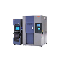 ESPEC TSH-13-W Thermal Accelerated Air to Air Thermal Shock Chamber (60~200°C, -70~0°C, 12L)