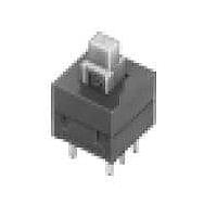 APEM MHPS2283 Standard Switches 8.5mmDPDT PUSH PUSH