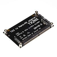 Auvidea 70871 Modules Accessories Nano/NX to TX2 adapter (Config 5)