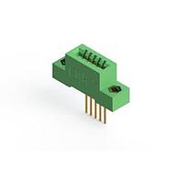 EDAC 342-005-542-107 With Flanges Card Edge Connector