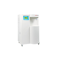 Labstac WR323 Double stage RO ultrapure Water System