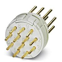 PHOENIX CONTACT 1601638 Circular Metric Connectors RC-17P1NA20000