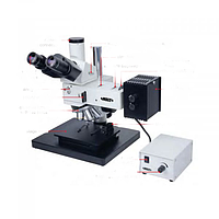Optical microscope
