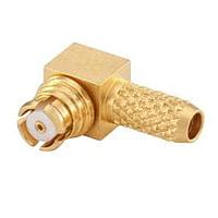 Rosenberger 19K201-302L5-NM Cable Connectors SMP non magnetic right angle jack