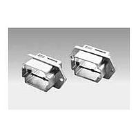 Molex 56377-2001 Accessories Compact Robot Conn R Conn Rec Shell 20Ckt