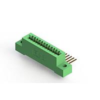 EDAC 842-012-559-104 Receptacles High Temp Card Edge Connector
