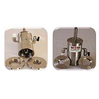 WGM ÖPEV-k Oil Drain Device For Transformers