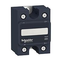 SCHNEIDER SSP1A450M7 Single Phase Relays SSR 1P PANEL MNT 50A@660VAC OUT ZC 90-28