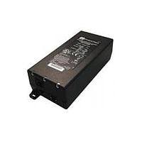 Phihong POE90U-560-R Passive Adapter 90W 56V Passive POE Adapter C14 Gigabit