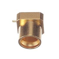 Rosenberger 18S142-40ML5 PCB Connectors Mini-SMP Straight Plug PCB