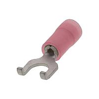 Molex 19127-0010 Spade FLANGED SPADE AVIKRIMP