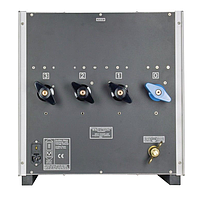 Schwarzbeck NNLK 8130 Line Impedance Stabilisation Network (150 kHz – 30 MHz, 4x 400 A)