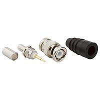 Amphenol RF 031-359 Connectors BNC Strg Crimp Plug
