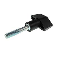 Davies Molding 3087-L Bar / T Knob Bar/T 28x18x12