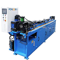 Wondery BWJ-3000 High Quality Semi-automatic Hairpin Tube Bending Machine (O.D: 9.52/12.7mm; 200-3000mm)
