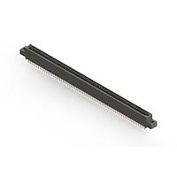 EDAC 395-144-520-504 Standard Card Edge Connectors .100" (2.54mm) Pitch Card Edge Connector