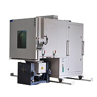 Hoyamo HTHC-1000 Temperature And Humidity Vibration Test Chamber (100x100x100cm)