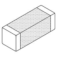 Laird Performance Materials HI1806N910R-10 Differential Mode Ferrite Chip Bead Power 91ohms 0.03ohms 3A