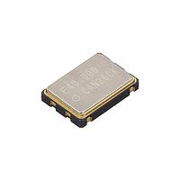 Epson SG7050CAN 40.000000M-TJGA0 Standard Oscillators SG7050CAN 40.000000M-TJGA0: XTAL OSC ST 1.6V~3.3V +/-50PPM -40~85C 1K TR