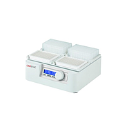 Labstac LM132 Microplate Shaker (200-1500 rpm)