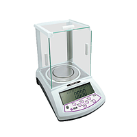 SciLab SL.WBA0320 Hi-Precision Lab Balance (320g, d=1mg)