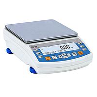 RADWAG PS2100R1 Precision Balance (2100g/0.01g)