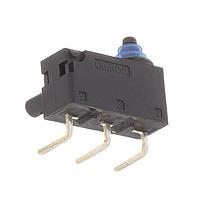 Omron Electronics D2HW-BL201DL Ultra Subminiature PIN PLUNGER PCB