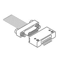 AirBorn NK-1D2-009-225-TH00 Connectors CONNECTOR, NANO