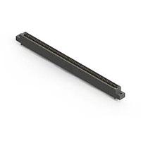 EDAC 895-063-540-402 Receptacles .100" (2.54mm) Pitch Card Edge Connector