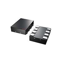 DIOO DIO6690NMN8 Synchronous Buck Converter 5.5V 2A 1.8MHz, Synchronous DC Buck Converter