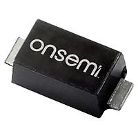 onsemi NRVTSAF5100ET3G Schottky Rectifiers 5A 100V VRY LOW VLTG SCHOTTKY RECTIFIER